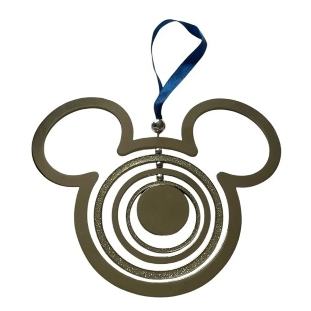 Disney 2012 spinning